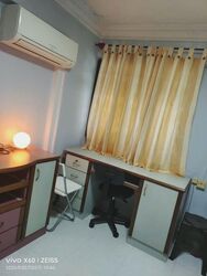 Blk 15 Ghim Moh Road (Queenstown), HDB 4 Rooms #557277111